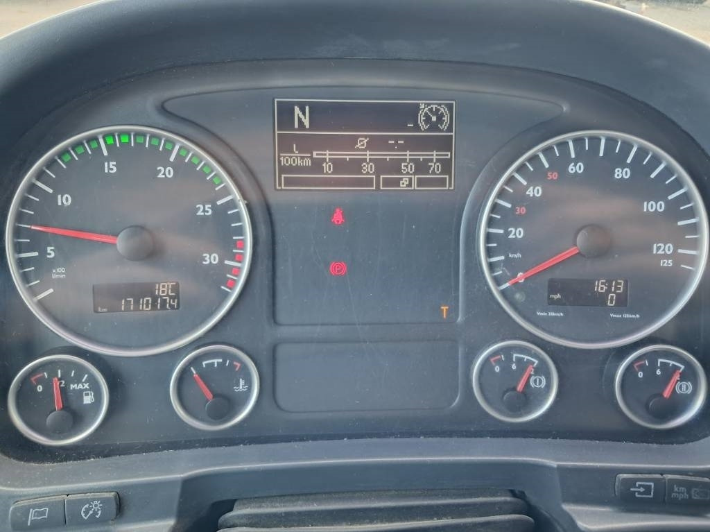 MAN TGL 8.150 Hiab 066-2 10v tarkastettu - Crane truck: picture 5 MAN TGL 8.150 Hiab 066-2 10v tarkastettu - Crane truck: picture 5