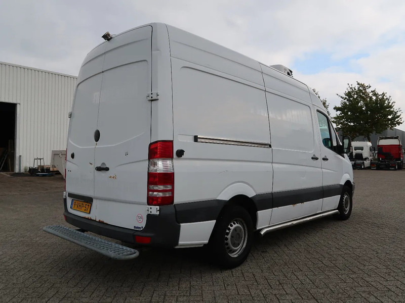 Mercedes-Benz Sprinter 311 CDI, L2H2, Manual, Carrier, TUV, NL Van, Top! - Refrigerated van: picture 4 Mercedes-Benz Sprinter 311 CDI, L2H2, Manual, Carrier, TUV, NL Van, Top! - Refrigerated van: picture 4