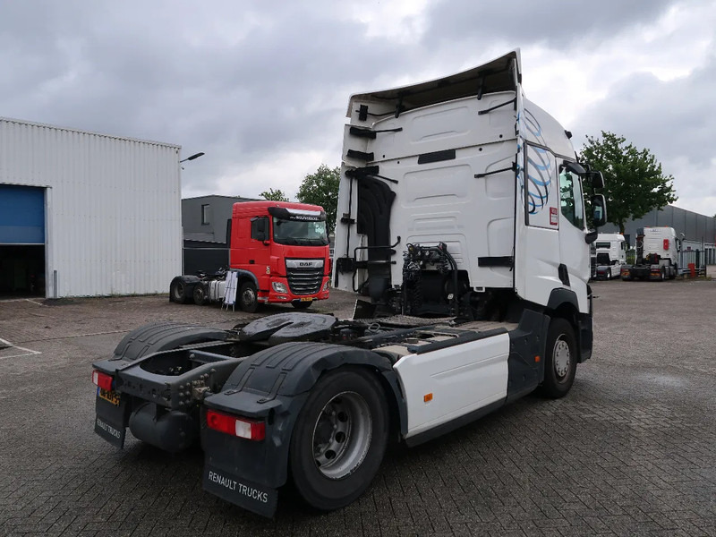 Renault T460 Comfort Euro 6, 2 Tanks, NL Truck, TOP! - Tractor unit: picture 5 Renault T460 Comfort Euro 6, 2 Tanks, NL Truck, TOP! - Tractor unit: picture 5