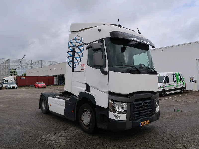 Renault T460 Comfort Euro 6, 2 Tanks, NL Truck, TOP! - Tractor unit: picture 3 Renault T460 Comfort Euro 6, 2 Tanks, NL Truck, TOP! - Tractor unit: picture 3