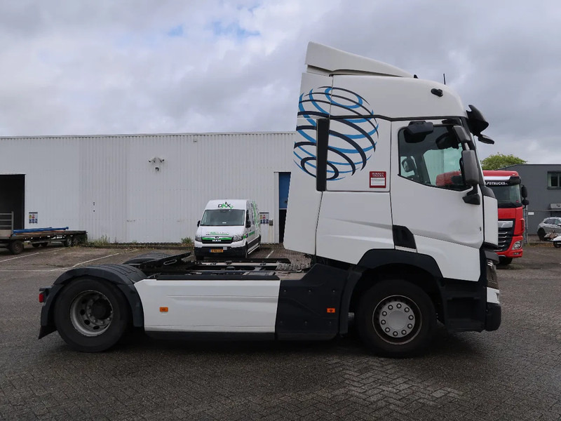Renault T460 Comfort Euro 6, 2 Tanks, NL Truck, TOP! - Tractor unit: picture 4 Renault T460 Comfort Euro 6, 2 Tanks, NL Truck, TOP! - Tractor unit: picture 4