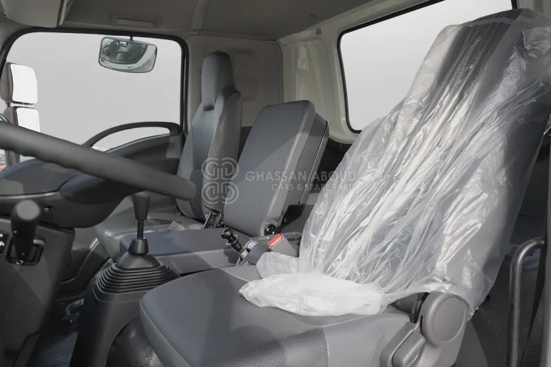 Isuzu FVR 11 Ton Payload 4x2 Chassis - Cab chassis truck: picture 3 Isuzu FVR 11 Ton Payload 4x2 Chassis - Cab chassis truck: picture 3