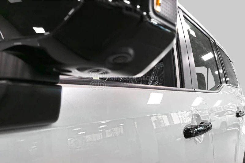 Toyota Prado - SUV: picture 4 Toyota Prado - SUV: picture 4