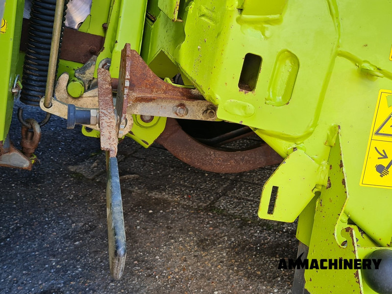 Claas Orbis 750 Rotary corn header leasing Claas Orbis 750 Rotary corn header: picture 19