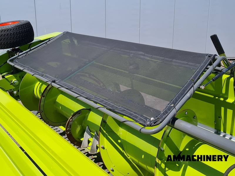 Claas PU300 I36 dual drive - Harvester attachment for Agricultural machinery: picture 5 Claas PU300 I36 dual drive - Harvester attachment for Agricultural machinery: picture 5