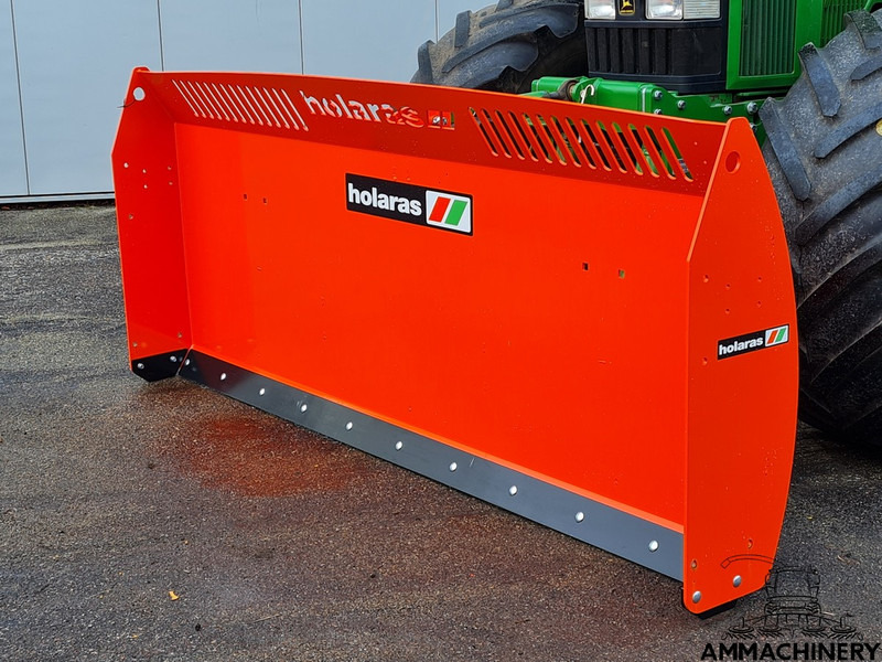 Holaras MES 300-H-125 Inspected - Silage equipment: picture 1 Holaras MES 300-H-125 Inspected - Silage equipment: picture 1