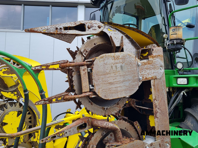Kemper 360 Plus fits JD Inspected leasing Kemper 360 Plus fits JD Inspected: picture 20