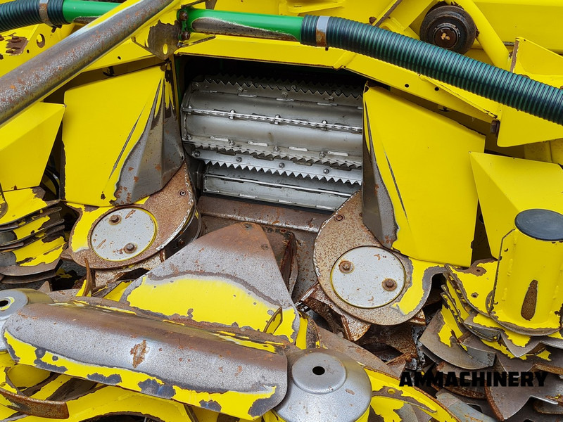Kemper 360 Plus fits JD Inspected leasing Kemper 360 Plus fits JD Inspected: picture 8
