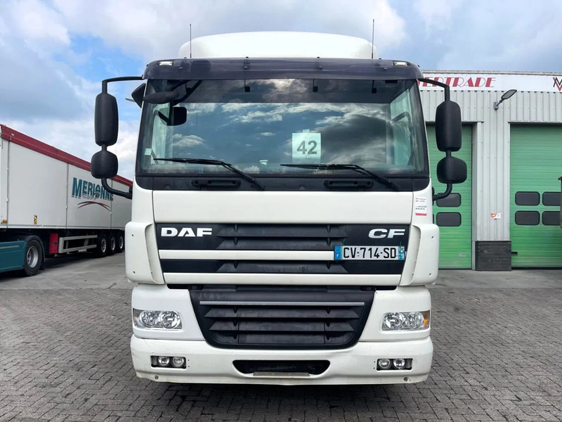 DAF CF 85.510 Retarder, France truck - Tractor unit: picture 3 DAF CF 85.510 Retarder, France truck - Tractor unit: picture 3