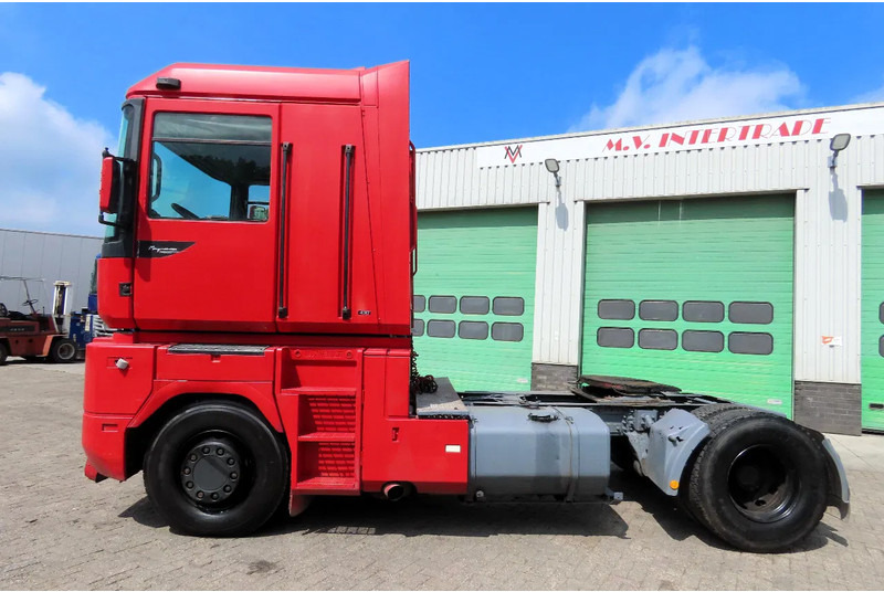 Renault Magnum 430 Mack ! Manual pomp ! - Tractor unit: picture 5 Renault Magnum 430 Mack ! Manual pomp ! - Tractor unit: picture 5