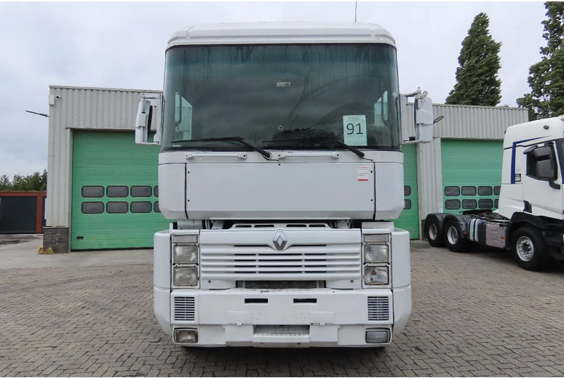 Renault Magnum 440 149963 km only! - Tractor unit: picture 2 Renault Magnum 440 149963 km only! - Tractor unit: picture 2