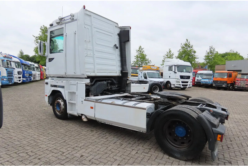 Renault Magnum 440 149963 km only! - Tractor unit: picture 5 Renault Magnum 440 149963 km only! - Tractor unit: picture 5
