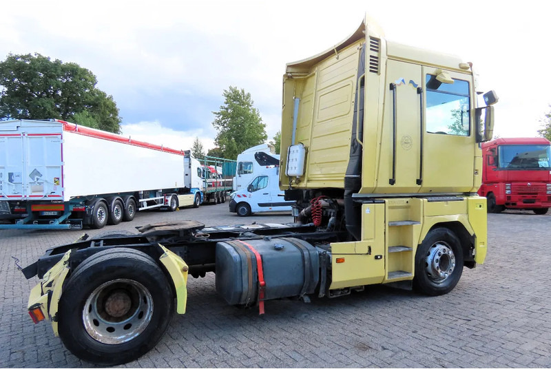 Renault Magnum 480 Mack!! Retarder! Manual - Tractor unit: picture 5 Renault Magnum 480 Mack!! Retarder! Manual - Tractor unit: picture 5