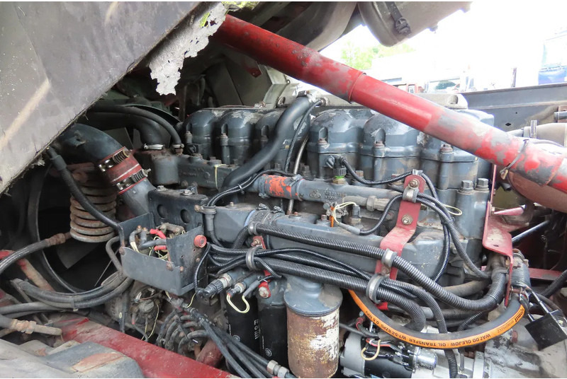 Renault Magnum AE 430 Mack ! Manual pomp ! - Tractor unit: picture 3 Renault Magnum AE 430 Mack ! Manual pomp ! - Tractor unit: picture 3