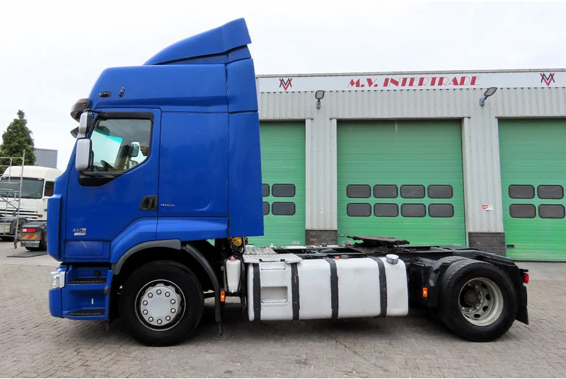 Renault Premium 460 2 Tanks - Tractor unit: picture 5 Renault Premium 460 2 Tanks - Tractor unit: picture 5