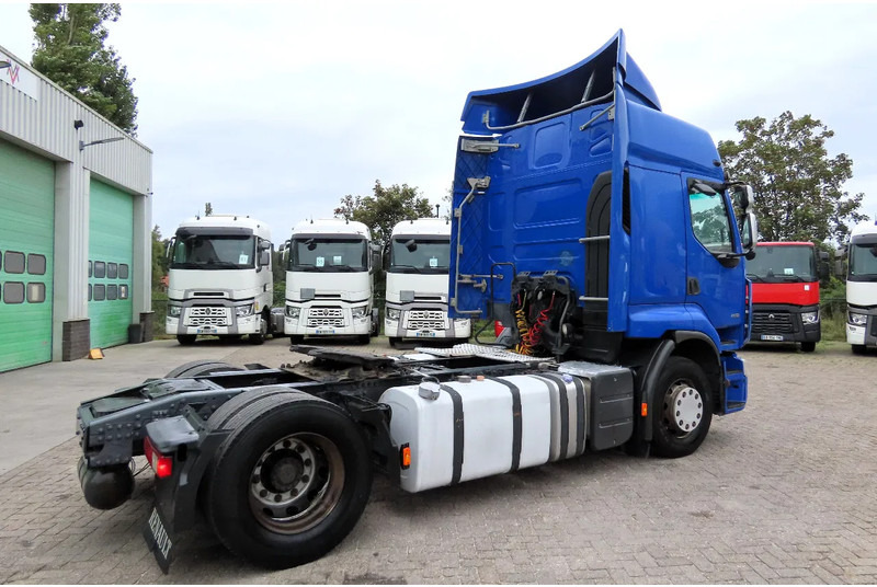 Renault Premium 460 2 tanks, frigo - Tractor unit: picture 5 Renault Premium 460 2 tanks, frigo - Tractor unit: picture 5