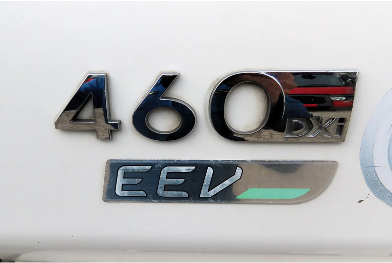 Renault Premium 460 VF624GPA000075552 EVV, 2 tanks! FRIGO - Tractor unit: picture 3 Renault Premium 460 VF624GPA000075552 EVV, 2 tanks! FRIGO - Tractor unit: picture 3
