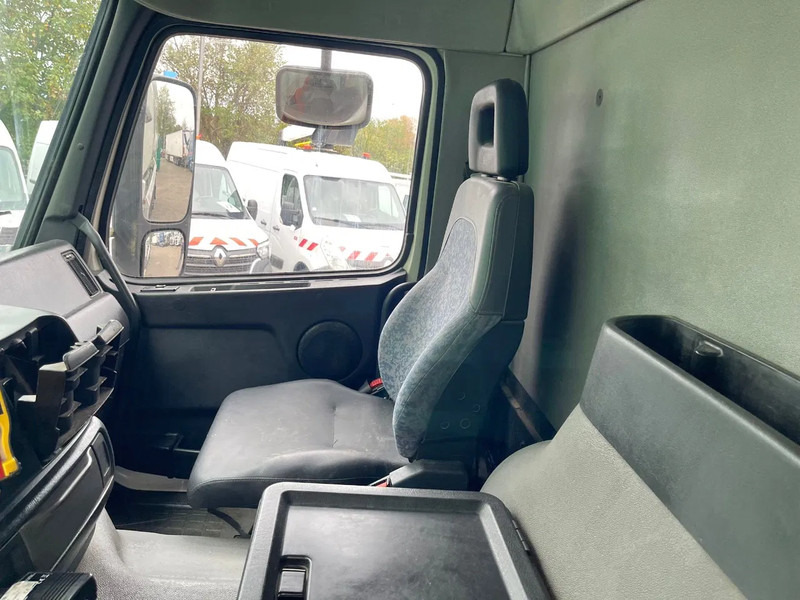 Tank truck Volvo FM 12.380 8X4 SILO AUGER / AIR GREAT CONDITION / fully serviced!: picture 20 Tank truck Volvo FM 12.380 8X4 SILO AUGER / AIR GREAT CONDITION / fully serviced!: picture 20