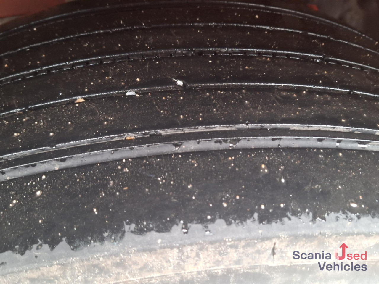 SCANIA R 490 LB6x4HNB Epsilon M12 Z Komplettzug !! - Log truck, Crane truck: picture 2 SCANIA R 490 LB6x4HNB Epsilon M12 Z Komplettzug !! - Log truck, Crane truck: picture 2