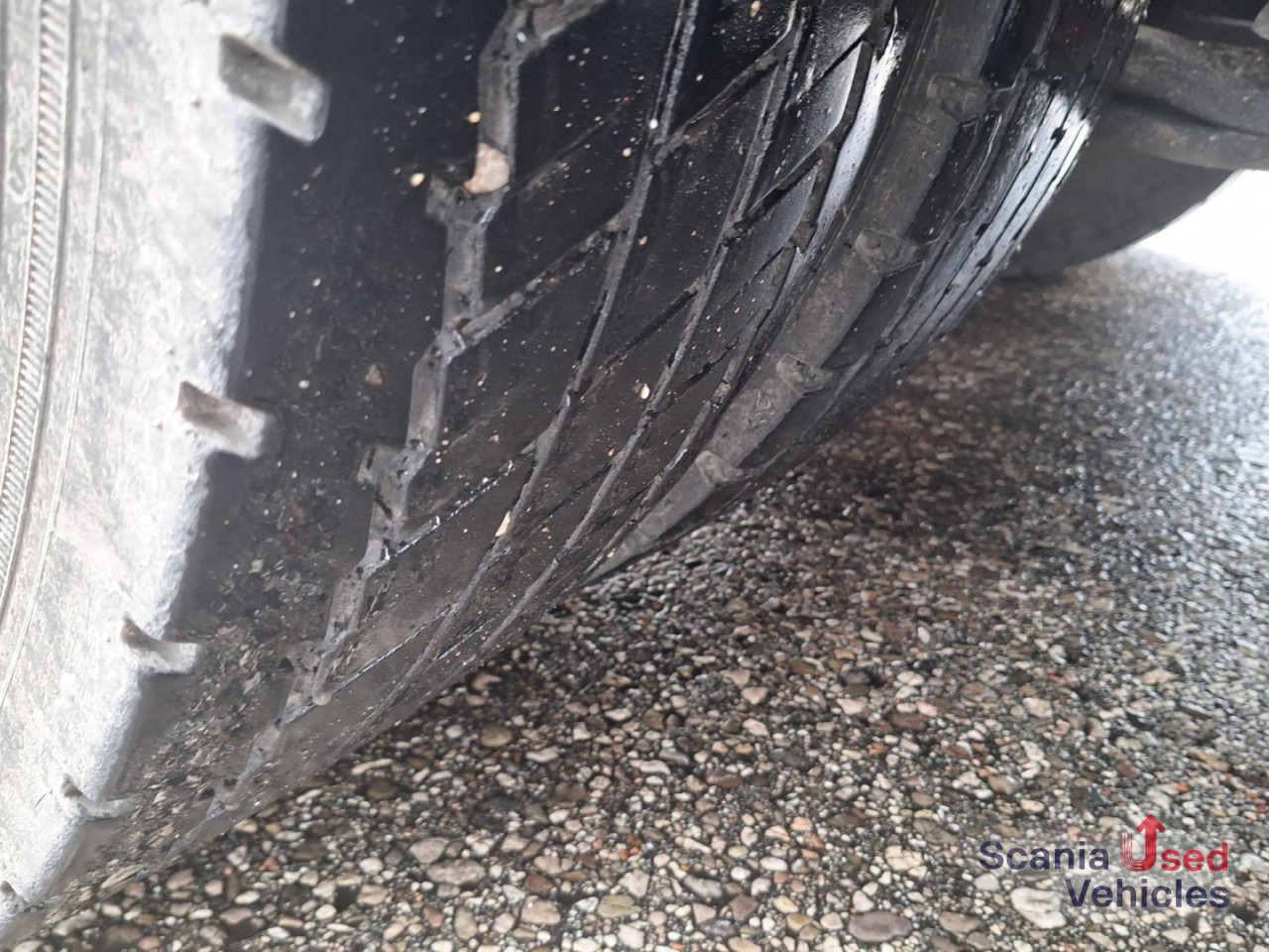 SCANIA R 490 LB6x4HNB Epsilon M12 Z Komplettzug !! - Log truck, Crane truck: picture 5 SCANIA R 490 LB6x4HNB Epsilon M12 Z Komplettzug !! - Log truck, Crane truck: picture 5