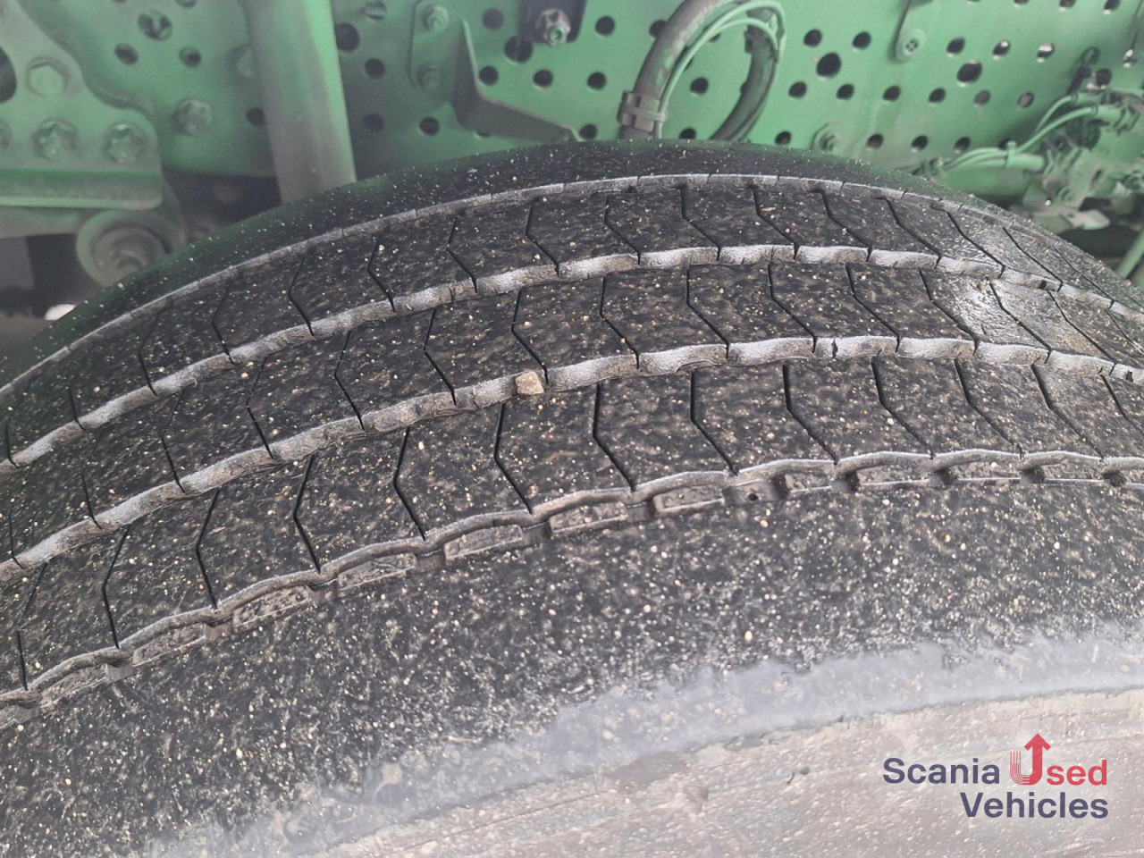 Tractor unit MERCEDES-BENZ Actros 1848 Retarder Blatt/Luft Retarder!: picture 12 Tractor unit MERCEDES-BENZ Actros 1848 Retarder Blatt/Luft Retarder!: picture 12