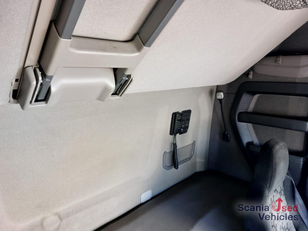 SCANIA R 410 A4x2NA Highline Hydraulik - Tractor unit: picture 3 SCANIA R 410 A4x2NA Highline Hydraulik - Tractor unit: picture 3