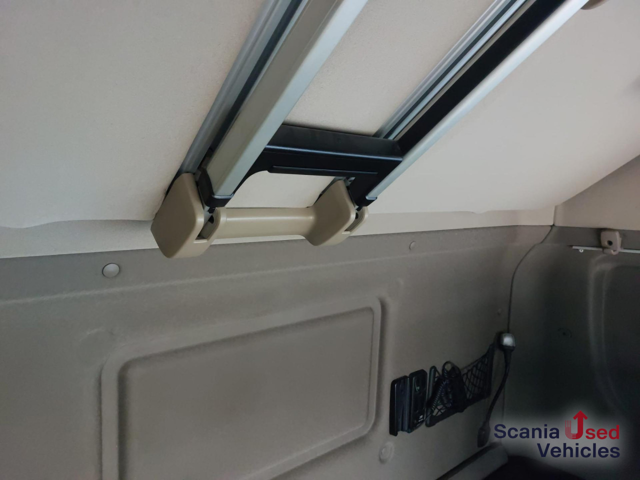 SCANIA R 410 LA4X2MNA Euro 6 Topline Streamline - Tractor unit: picture 2 SCANIA R 410 LA4X2MNA Euro 6 Topline Streamline - Tractor unit: picture 2