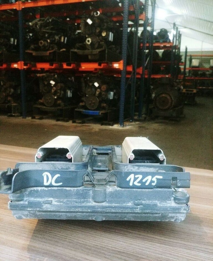 ECU for Truck Scania ECU ENGINE DT1217 DC1215 DC1222 DC1213 DC1218 DC1310: picture 8 ECU for Truck Scania ECU ENGINE DT1217 DC1215 DC1222 DC1213 DC1218 DC1310: picture 8