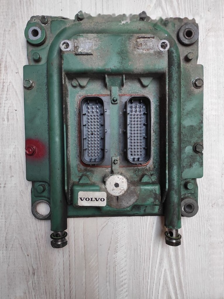 ECU for Truck Volvo 20995620 Renault truck: picture 6 ECU for Truck Volvo 20995620 Renault truck: picture 6