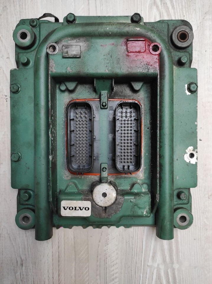 ECU for Truck Volvo 20995620 Renault truck: picture 12 ECU for Truck Volvo 20995620 Renault truck: picture 12