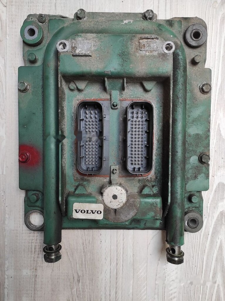 ECU for Truck Volvo 20995620 Renault truck: picture 11 ECU for Truck Volvo 20995620 Renault truck: picture 11