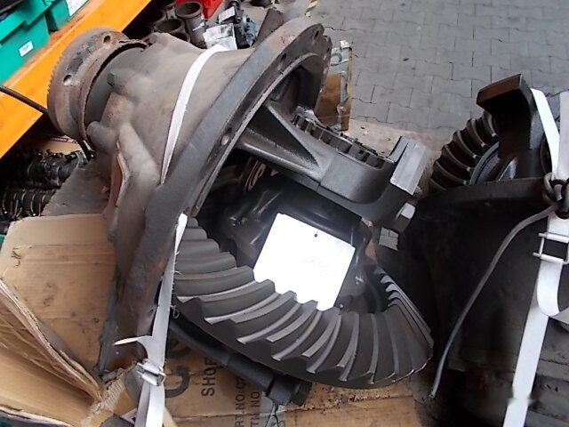 Volvo RSS1344B, 2.64 / 2.85 / 3.08   Volvo FH12 FM12 - Differential gear for Truck: picture 1 Volvo RSS1344B, 2.64 / 2.85 / 3.08   Volvo FH12 FM12 - Differential gear for Truck: picture 1