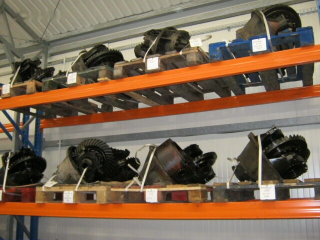 Volvo RSS1344B, 2.64 / 2.85 / 3.08   Volvo FH12 FM12 - Differential gear for Truck: picture 3 Volvo RSS1344B, 2.64 / 2.85 / 3.08   Volvo FH12 FM12 - Differential gear for Truck: picture 3