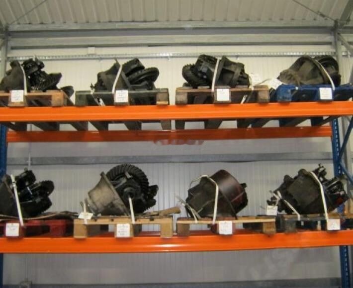 Volvo RSS1344B, 2.64 / 2.85 / 3.08   Volvo FH12 FM12 - Differential gear for Truck: picture 2 Volvo RSS1344B, 2.64 / 2.85 / 3.08   Volvo FH12 FM12 - Differential gear for Truck: picture 2