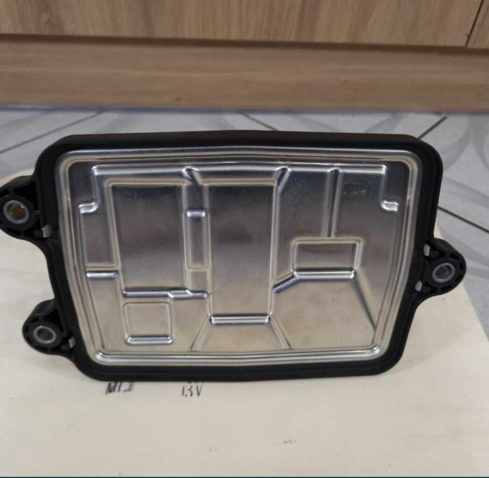 WABCO ABS 4461063000 Scania - ECU for Truck: picture 3 WABCO ABS 4461063000 Scania - ECU for Truck: picture 3