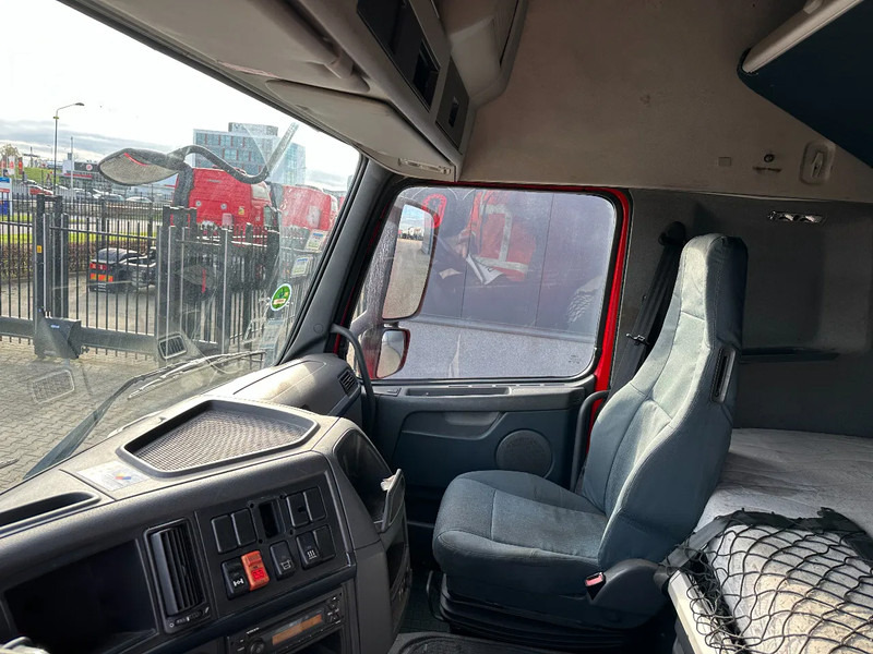 Tractor unit Volvo FH 13.420 GLOBETROTTER, ADR, Euro5, VEB, Belgian Truck: picture 10