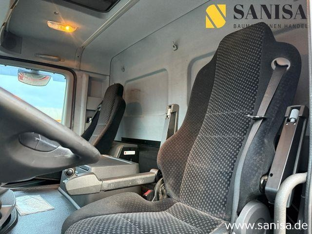 Dropside/ Flatbed truck Mercedes-Benz Actros 2541/Kran/PK 34002-SH E/FlyJib/Funk/31Met: picture 11 Dropside/ Flatbed truck Mercedes-Benz Actros 2541/Kran/PK 34002-SH E/FlyJib/Funk/31Met: picture 11