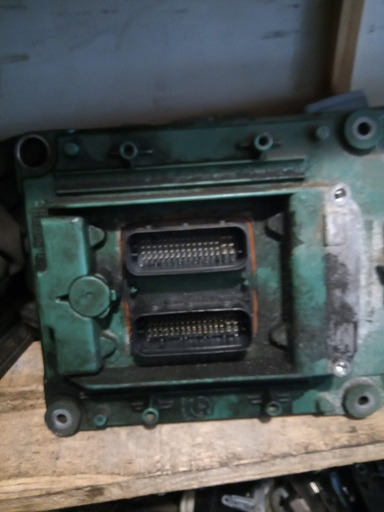 EDC VOLVO FH460 D13K460 22423434 P01 - ECU for Truck: picture 2 EDC VOLVO FH460 D13K460 22423434 P01 - ECU for Truck: picture 2