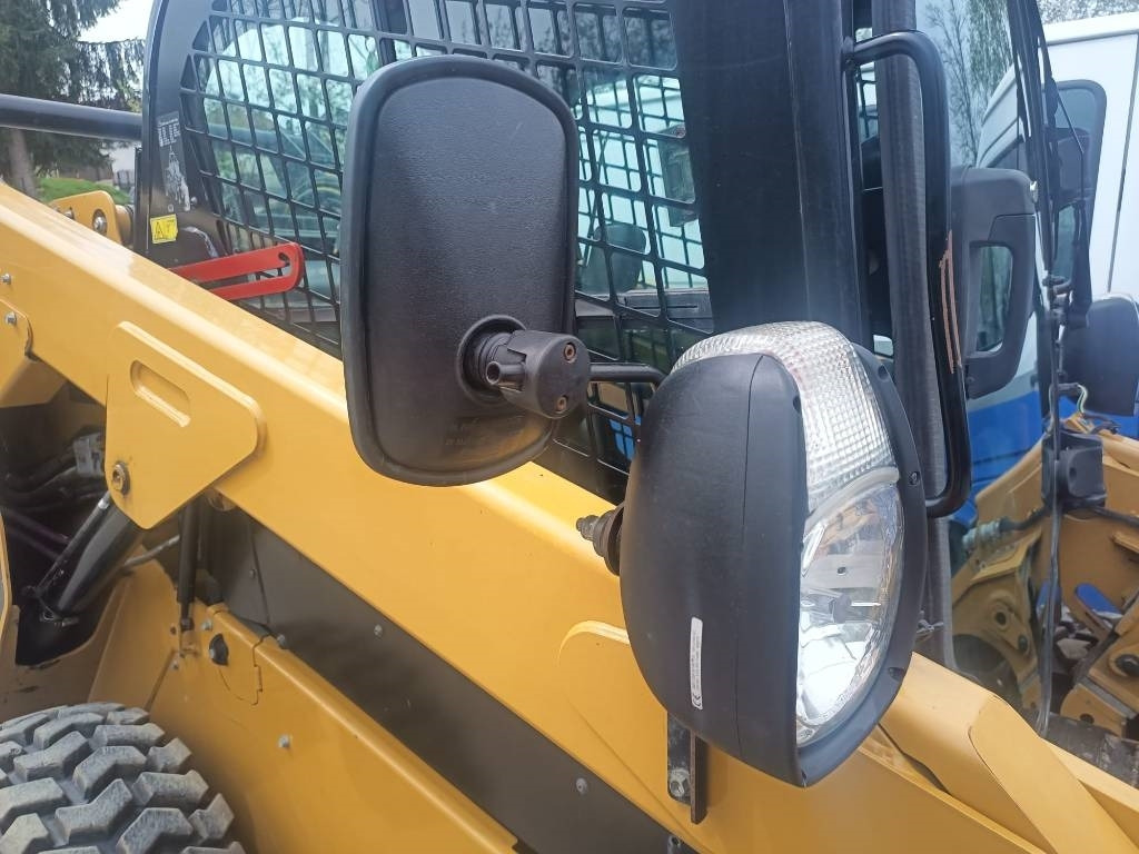 CATERPILLAR 262 D XPS - Skid steer loader: picture 5 CATERPILLAR 262 D XPS - Skid steer loader: picture 5