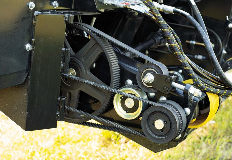 New Grain header Honey Bee AirFLEX NXT AFN236: picture 16