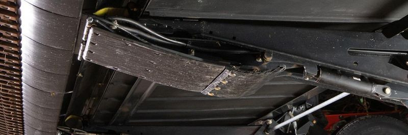 New Grain header Honey Bee AirFLEX NXT AFN236: picture 11
