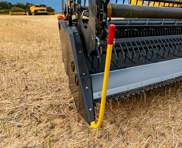 New Grain header Honey Bee AirFLEX NXT AFN236: picture 15