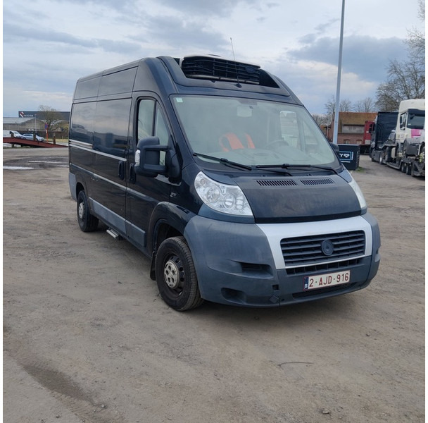 Fiat Ducato - Panel van: picture 3 Fiat Ducato - Panel van: picture 3