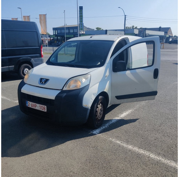 Peugeot Bipper - Car: picture 1 Peugeot Bipper - Car: picture 1