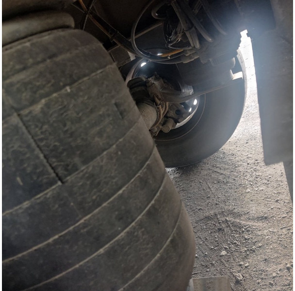 Closed box semi-trailer Schmitz Cargobull SKI 24: picture 10