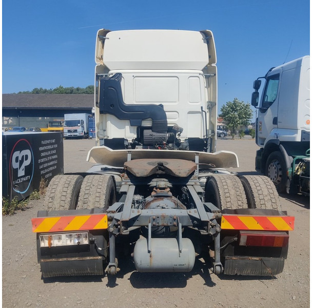 DAF CF - Tractor unit: picture 5 DAF CF - Tractor unit: picture 5