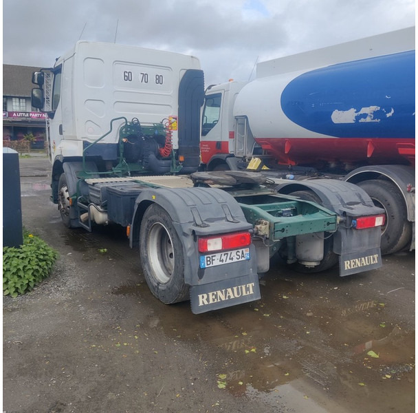 Renault premium - Tractor unit: picture 5 Renault premium - Tractor unit: picture 5