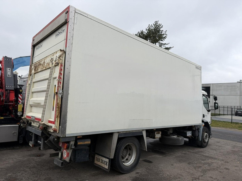 DAF LF 55.300 - 19T FRIGO THERMOKING TS-300e - TAILLIFT - BOX 6m45 x 2m49 x 2m49 - EURO 5 - A/C - BE TRUCK - Refrigerator truck: picture 4 DAF LF 55.300 - 19T FRIGO THERMOKING TS-300e - TAILLIFT - BOX 6m45 x 2m49 x 2m49 - EURO 5 - A/C - BE TRUCK - Refrigerator truck: picture 4