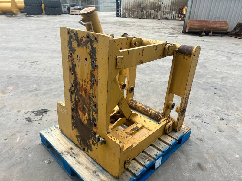 Cat 12H / 120M / 120H / 140G / 140H / 140K / 140M / 14 - Attachment for Construction machinery: picture 5 Cat 12H / 120M / 120H / 140G / 140H / 140K / 140M / 14 - Attachment for Construction machinery: picture 5