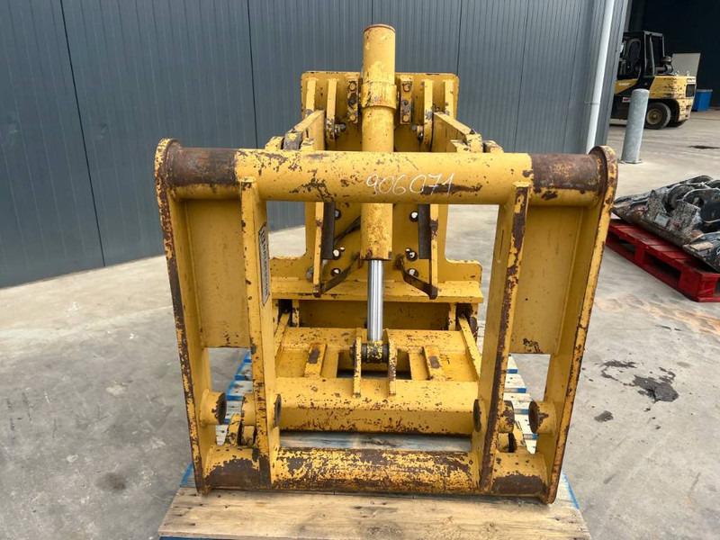 Cat 12H / 120M / 120H / 140G / 140H / 140K / 140M / 14 - Attachment for Construction machinery: picture 2 Cat 12H / 120M / 120H / 140G / 140H / 140K / 140M / 14 - Attachment for Construction machinery: picture 2